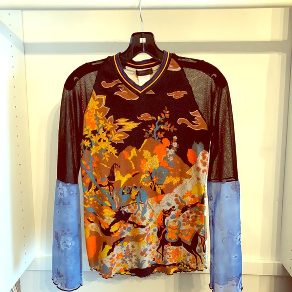 Custo Barcelona Tops - Custo shirt
